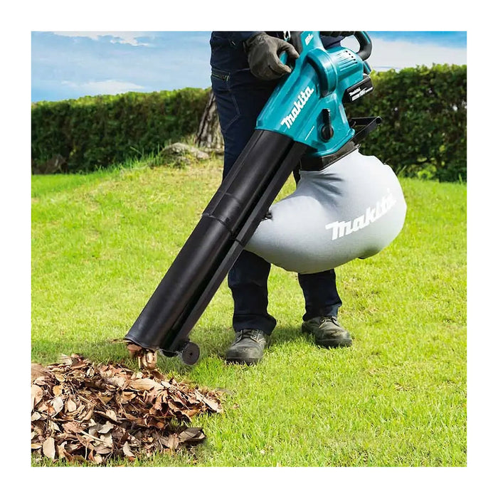 Túi chứa bụi Makita GB00000185 dùng cho máy DUB187