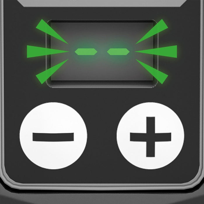 Máy bơm mỡ Makita GP001G dùng Pin 40Vmax XGT, áp suất bơm 69 MPa