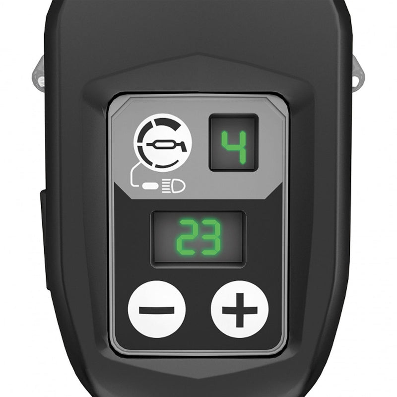 Máy bơm mỡ Makita GP001G dùng Pin 40Vmax XGT, áp suất bơm 69 MPa