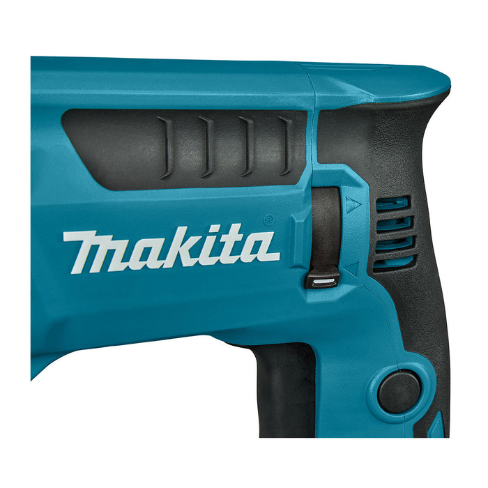 Máy khoan bê tông 3 chức năng Makita HR2670 công suất 800W, đuôi gài SDS-Plus