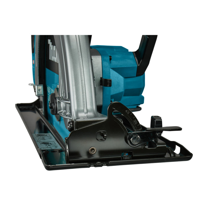 Máy cưa đĩa Makita HS013G dùng Pin 40Vmax XGT, đường kính lưỡi 415mm công nghệ AWS