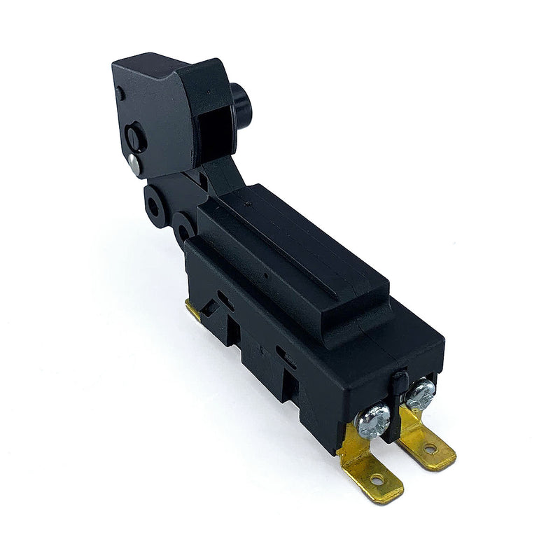Phụ tùng Makita - Cụm công tắc - mã số JM00000067 (Switch)