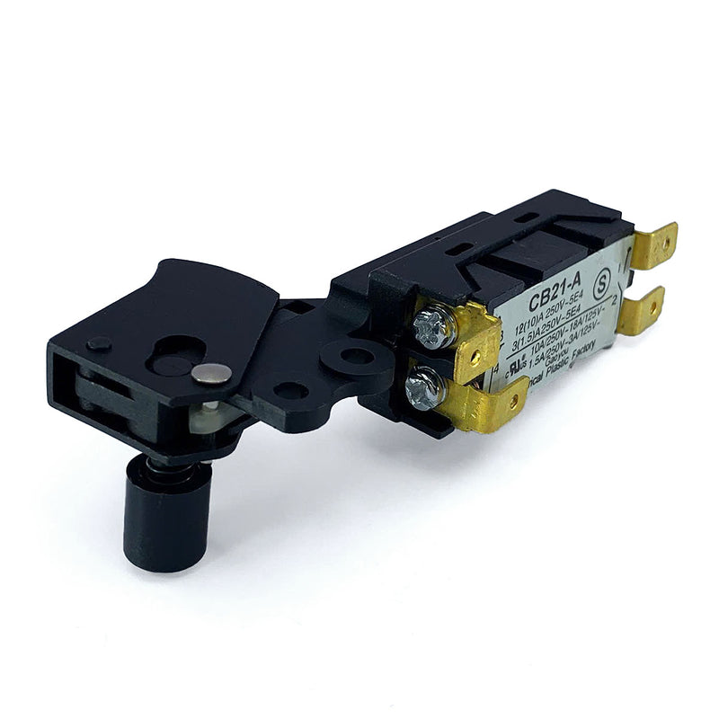 Phụ tùng Makita - Cụm công tắc - mã số JM00000067 (Switch)