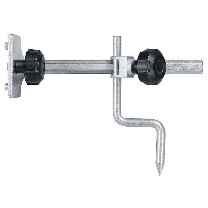 Thanh dẫn hướng cắt tròn Makita JM21000320 dùng cho máy cưa lọng bàn LB1200F