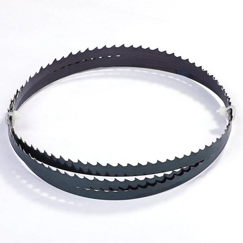 Lưỡi cưa lọng bàn Makita độ rộng lưỡi từ 6mm - 16mm
