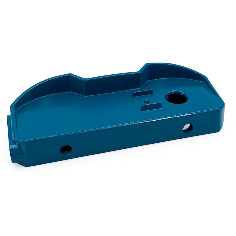 Phụ tùng Makita - Bộ gài thanh trượt - mã số JM23100090 (Sliding bar rear cover)
