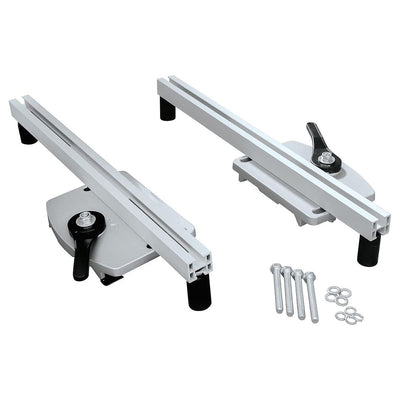 Bộ khung gắn máy cưa đa góc Makita JM23610050 cố định máy trên bệ đỡ WST06