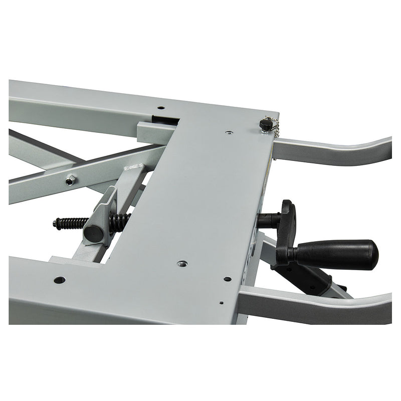 Bệ đỡ máy cưa bàn di động Makita JM27000300 ( WST03 ) cho máy MLT100