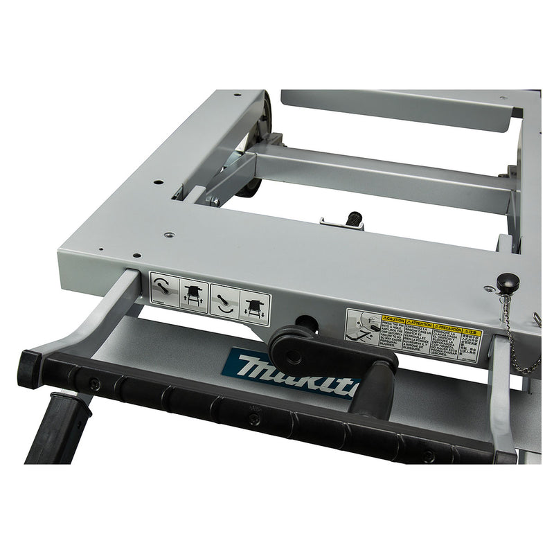 Bệ đỡ máy cưa bàn di động Makita JM27000300 ( WST03 ) cho máy MLT100