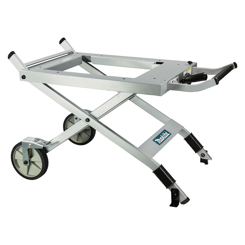Bệ đỡ máy cưa bàn di động Makita JM27000300 ( WST03 ) cho máy MLT100