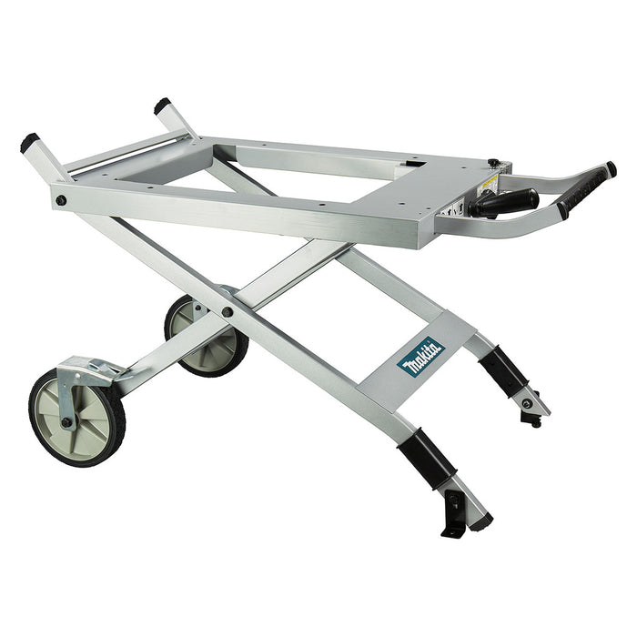 Bệ đỡ máy cưa bàn di động Makita JM27000300 ( WST03 ) cho máy MLT100