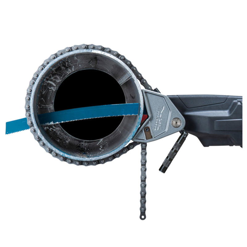 Máy cưa kiếm tích hợp Eto xích Makita JR003G dùng Pin 40Vmax XGT, độ xọc 26mm