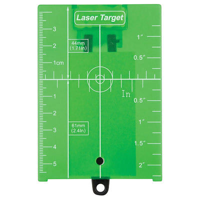 Bản mục tiêu Makita LE00823195