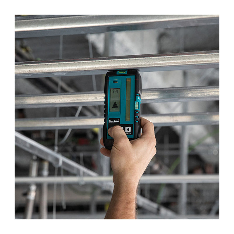 Thiết bị trợ sáng, thu tia Laser cho máy cân mực Makita LDX1 (LE00855702) tương thích với các máy SK105, SK106, SK700