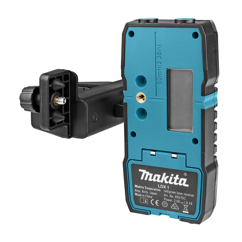 Thiết bị thu tia Laser cho máy cân mực (SK106GD/ SK105GD/SK106D/SK105D) LDX1 (MAKITA LE00855702)