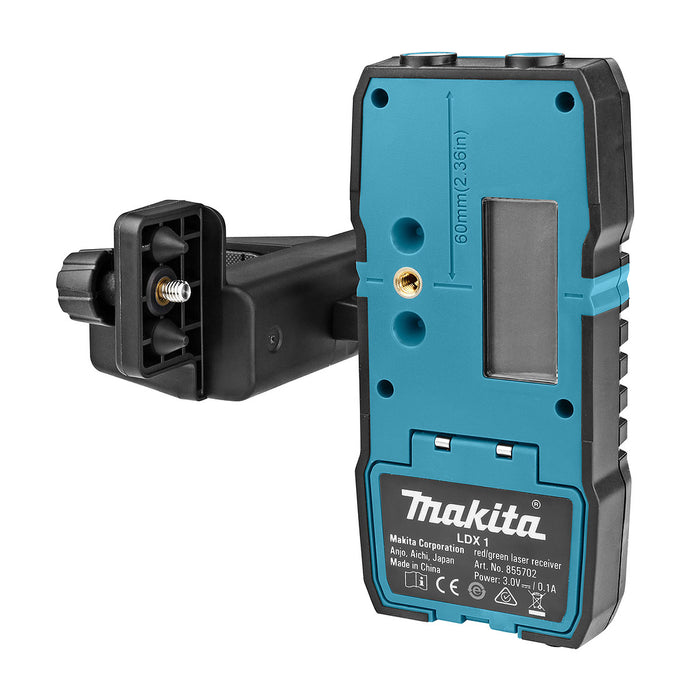 Thiết bị thu tia Laser cho máy cân mực (SK106GD/ SK105GD/SK106D/SK105D) LDX1 (MAKITA LE00855702)