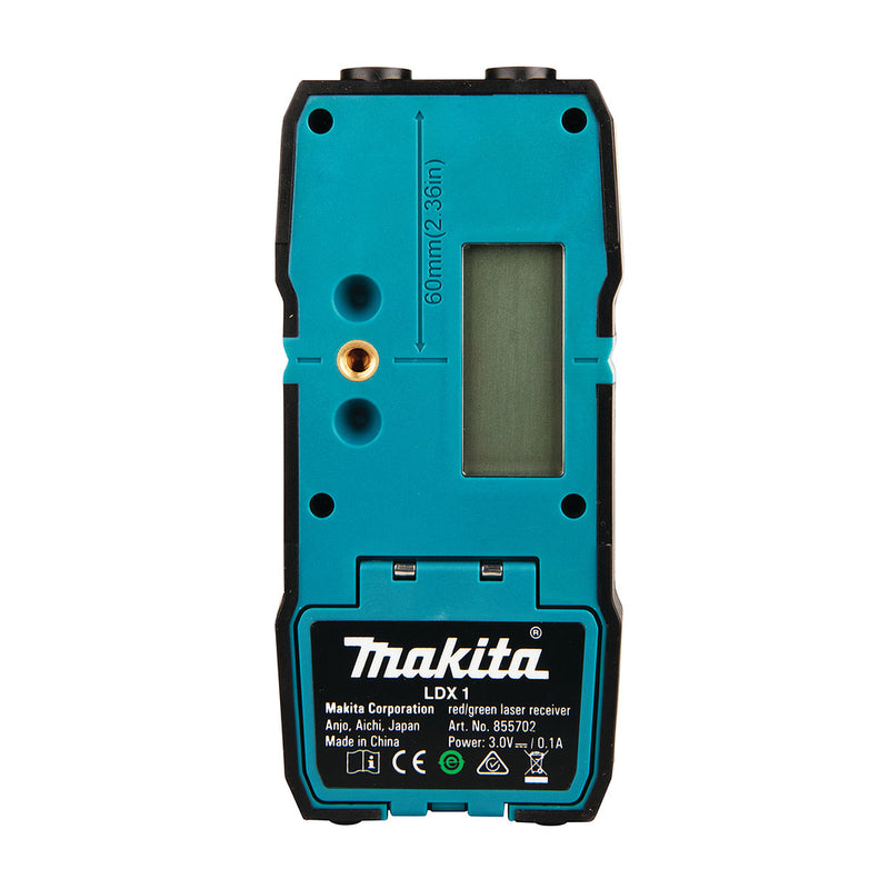 Thiết bị thu tia Laser cho máy cân mực (SK106GD/ SK105GD/SK106D/SK105D) LDX1 (MAKITA LE00855702)