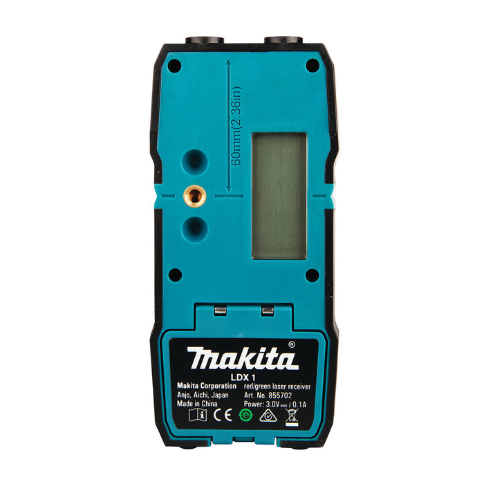 Thiết bị thu tia Laser cho máy cân mực (SK106GD/ SK105GD/SK106D/SK105D) LDX1 (MAKITA LE00855702)