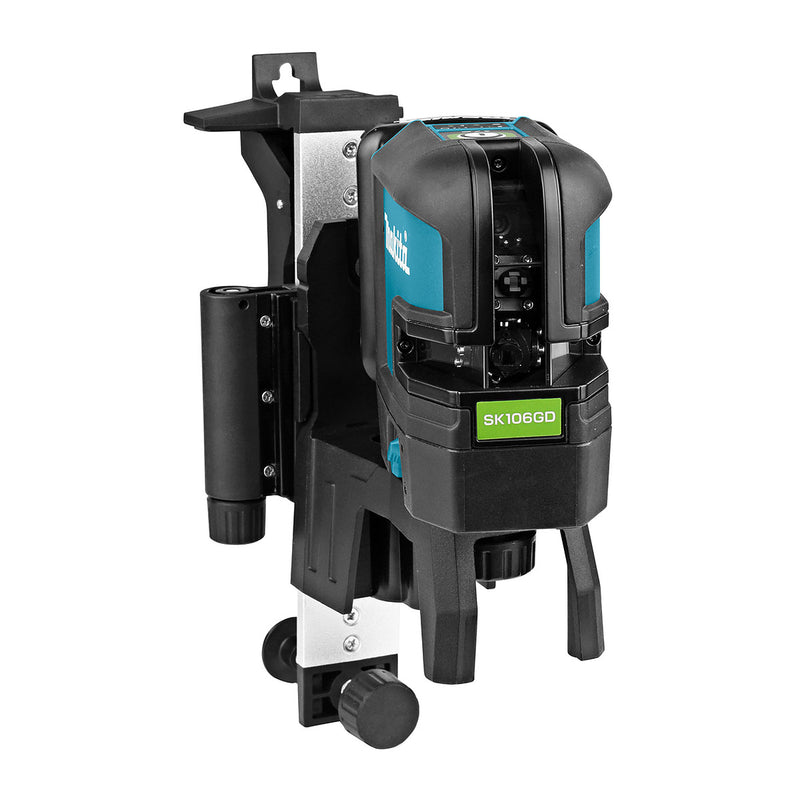 Giá đỡ cho máy cân mực Laser Makita loại treo tường