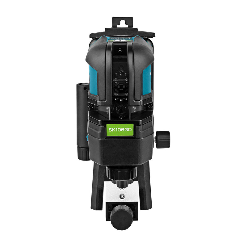 Giá đỡ cho máy cân mực Laser Makita loại treo tường