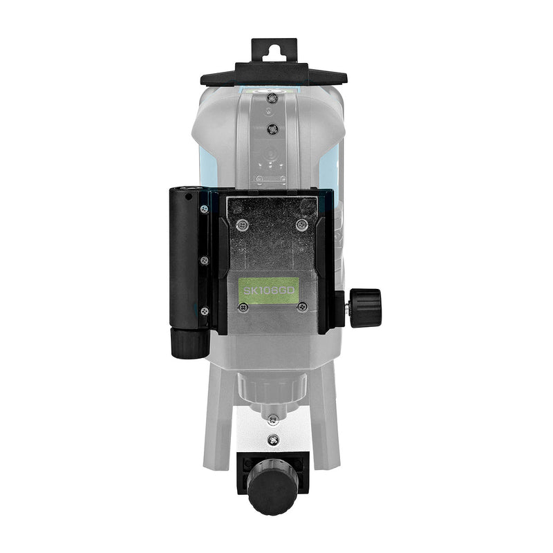 Giá đỡ cho máy cân mực Laser Makita loại treo tường