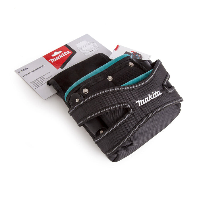 Túi dụng cụ MAKITA P-71750