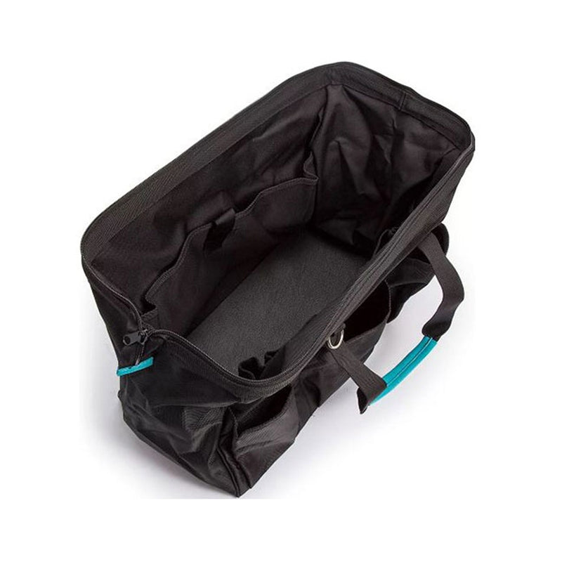 Bên trong túi MAKITA P-71990