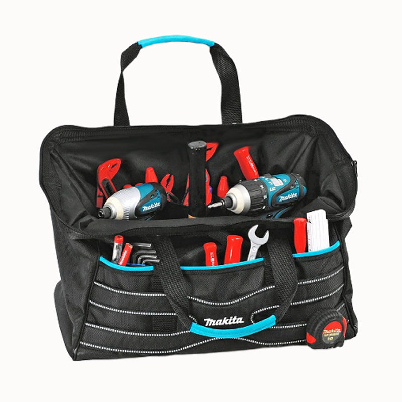 Cách sử dụng túi MAKITA P-71990