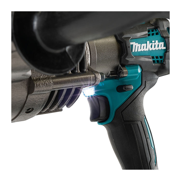 Máy đột lỗ thủy lực Makita PP001G dùng Pin 40Vmax XGT