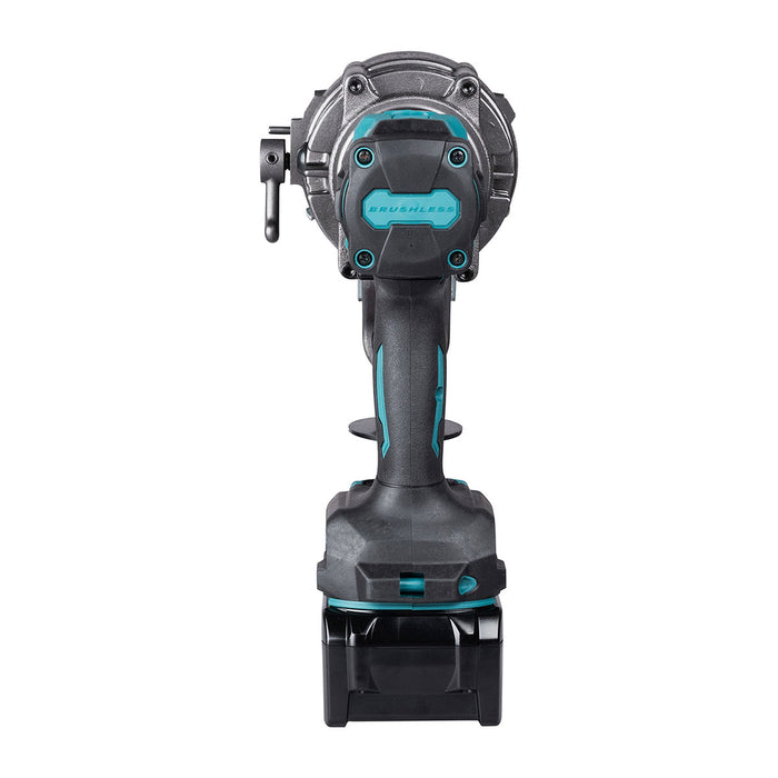 Máy đột lỗ thủy lực Makita PP001G dùng Pin 40Vmax XGT