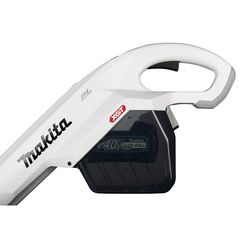 Máy chà sàn Makita PS001G dùng Pin 40Vmax XGT