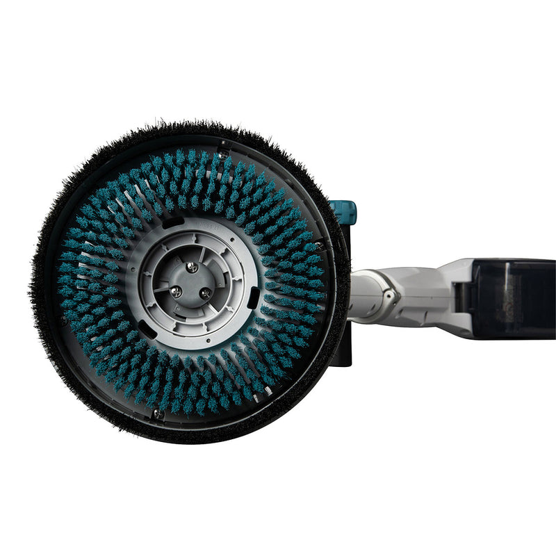 Máy chà sàn Makita PS001G dùng Pin 40Vmax XGT