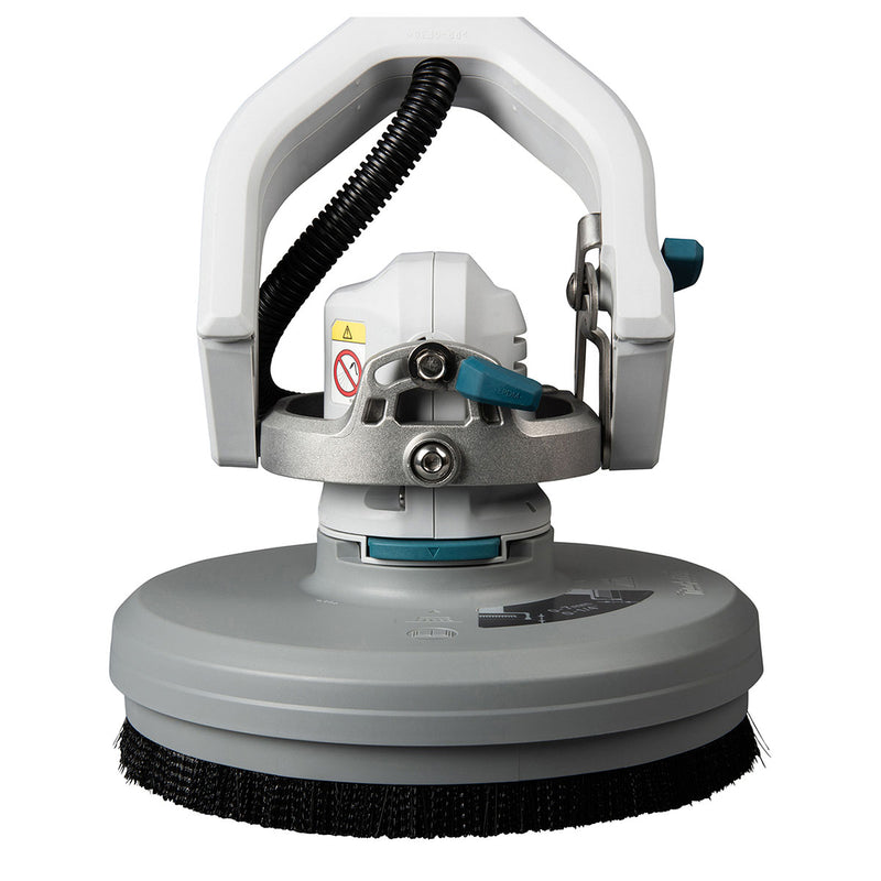 Máy chà sàn Makita PS001G dùng Pin 40Vmax XGT