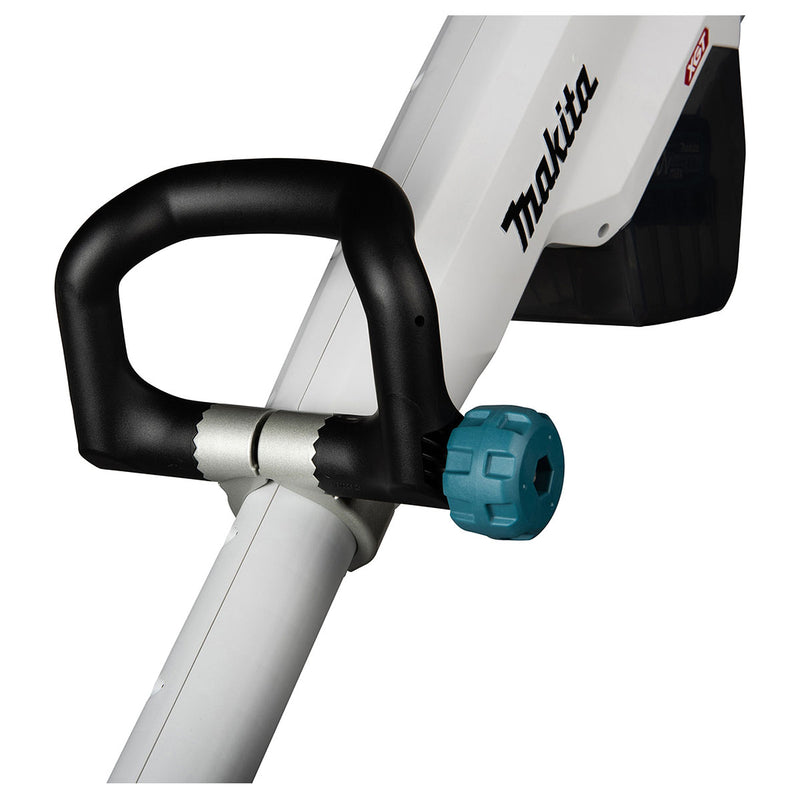 Máy chà sàn Makita PS001G dùng Pin 40Vmax XGT