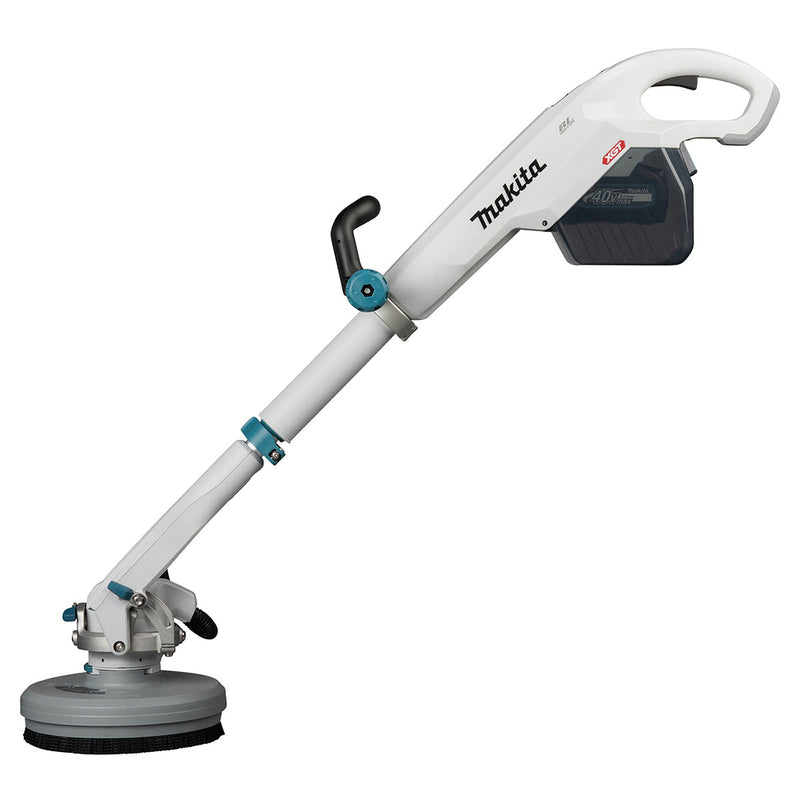 Máy chà sàn Makita PS001G dùng Pin 40Vmax XGT