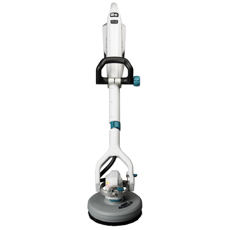 Máy chà sàn Makita PS001G dùng Pin 40Vmax XGT