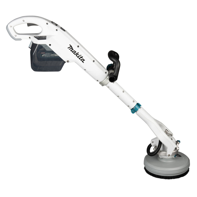 Máy chà sàn Makita PS001G dùng Pin 40Vmax XGT