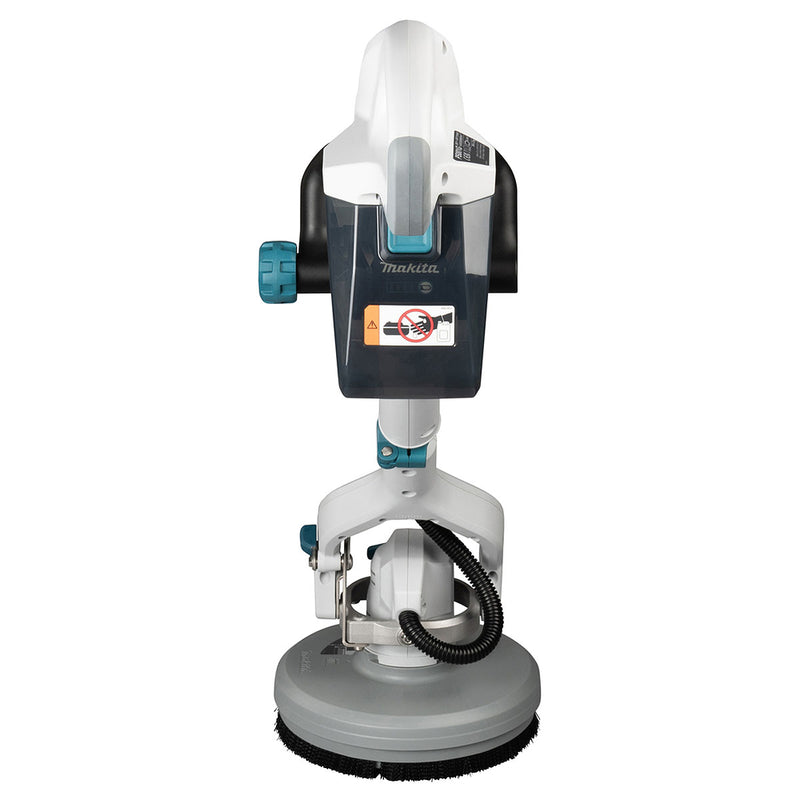 Máy chà sàn Makita PS001G dùng Pin 40Vmax XGT