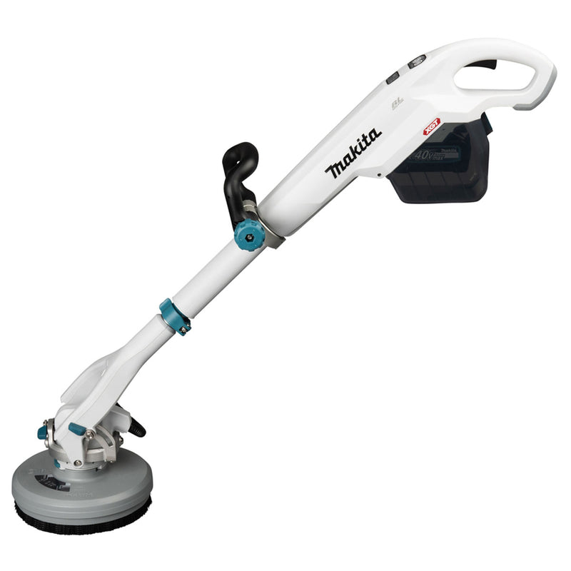 Máy chà sàn Makita PS001G dùng Pin 40Vmax XGT