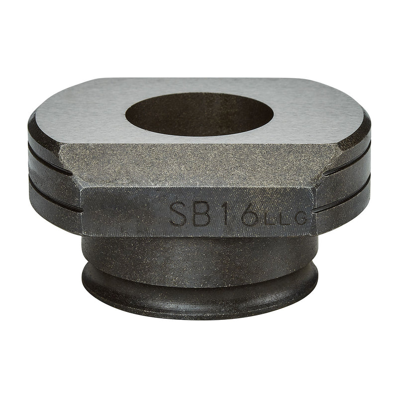 Khuôn đột lỗ tròn Makita đường kính lỗ từ 6mm - 20mm