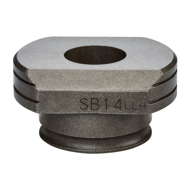 Khuôn đột lỗ tròn Makita đường kính lỗ từ 6mm - 20mm