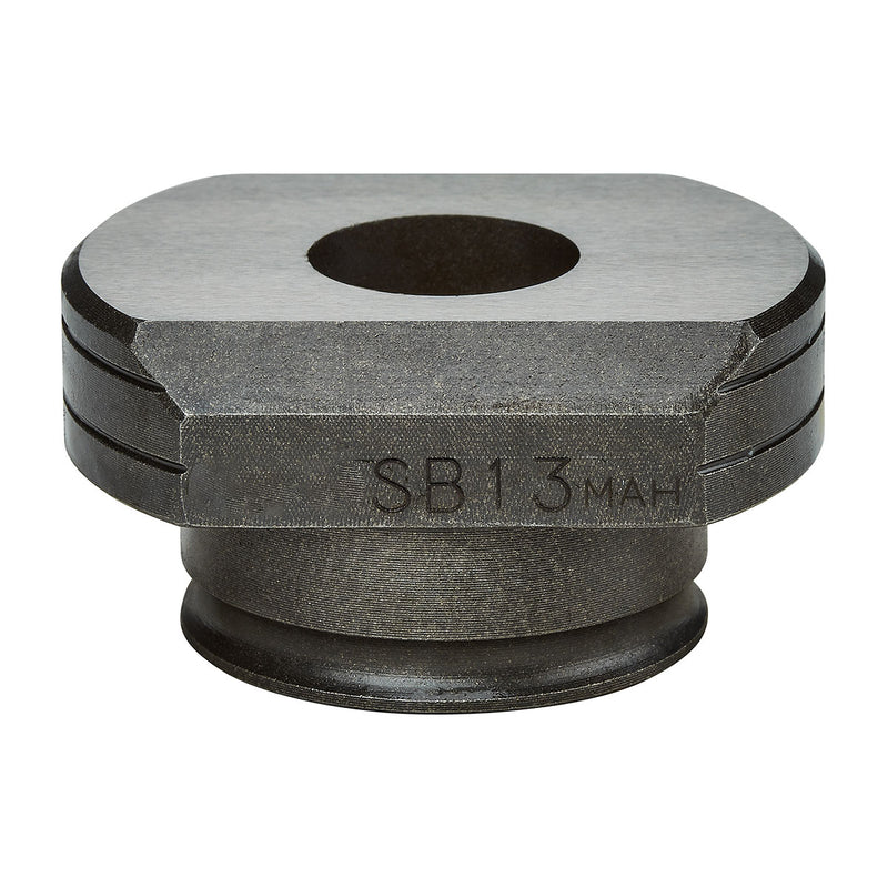 Khuôn đột lỗ tròn Makita đường kính lỗ từ 6mm - 20mm