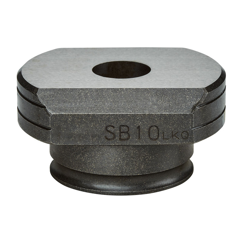 Khuôn đột lỗ tròn Makita đường kính lỗ từ 6mm - 20mm