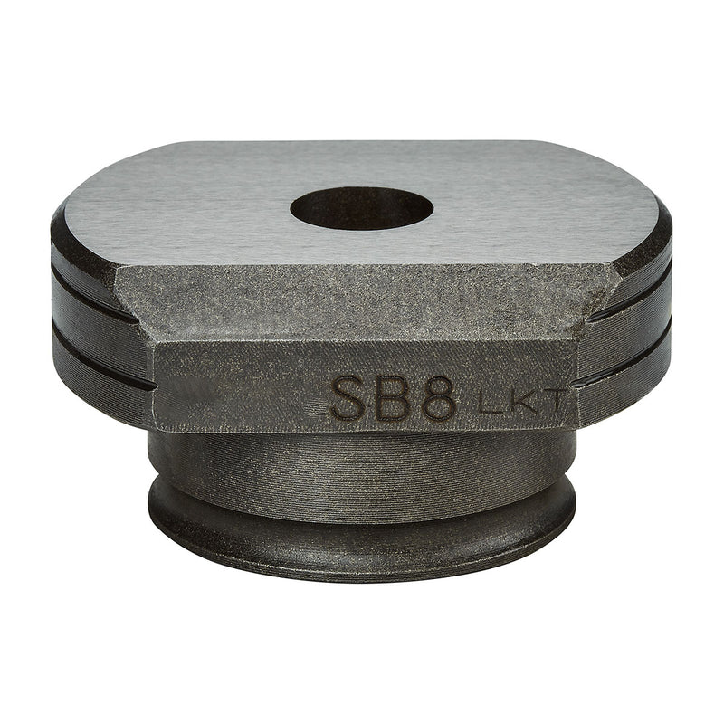 Khuôn đột lỗ tròn Makita đường kính lỗ từ 6mm - 20mm