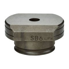 SC00000203: SB6 (mm)