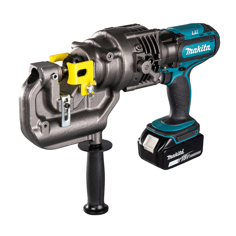 Chân đế đứng cố định máy Makita SC03801080 dùng cho máy đột thủy lực DPP200, PP001G