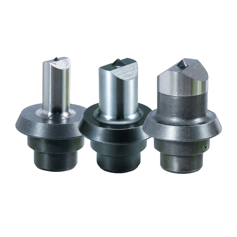 Mũi đột lỗ tròn Makita đường kính lỗ từ 6mm - 20mm