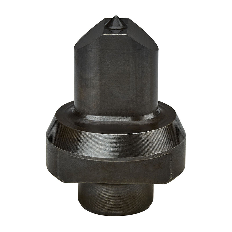 Mũi đột lỗ hình bầu dục Makita đường kính lỗ từ 6.5x10mm - 14x21mm