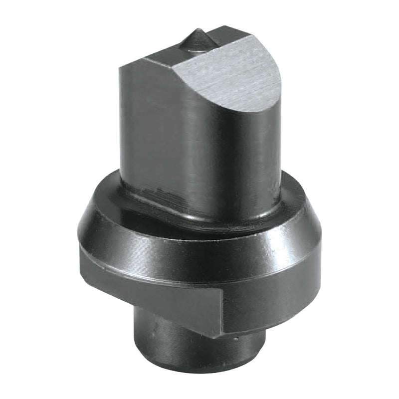 Mũi đột lỗ hình bầu dục Makita đường kính lỗ từ 6.5x10mm - 14x21mm