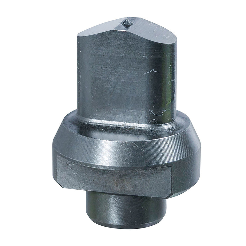 Mũi đột lỗ hình bầu dục Makita đường kính lỗ từ 6.5x10mm - 14x21mm